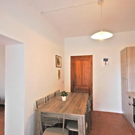 Le Maree Ileana Apartment