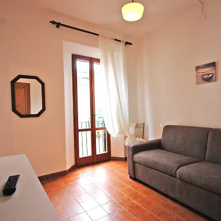 Apartment Le Maree Ileana Portoferraio