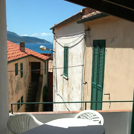 Apartment Le Maree Ileana