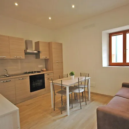 Le Maree Ileana Apartment Portoferraio