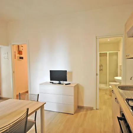 Apartment Le Maree Ileana