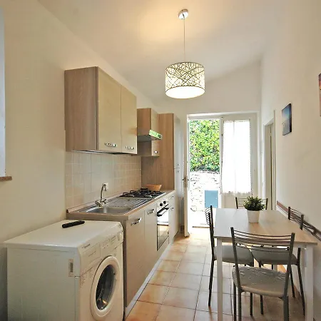 Le Maree Ileana Apartment